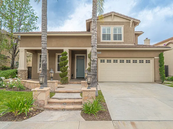 19730 Byrne Pl, Saugus, CA 91350