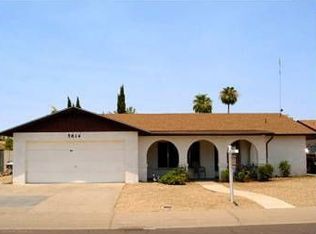5814 W Desert Cove Ave, Glendale, AZ 85304