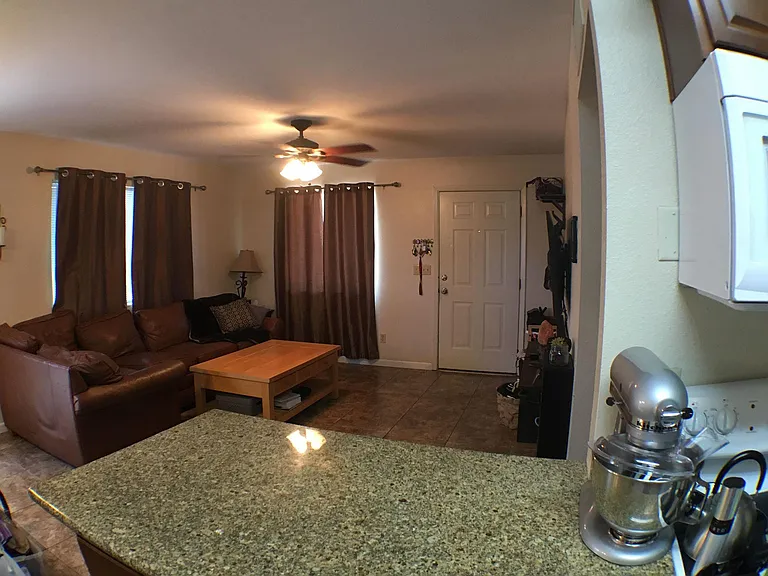 1710 N Santa Rita Ave #2 — Photo 3