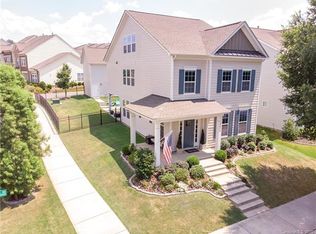 2618 Double Oaks Rd #265, Charlotte, NC 28206