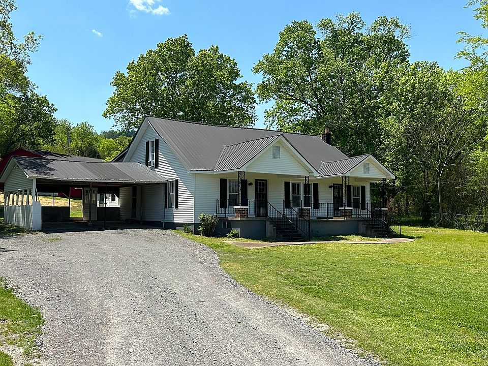 2 Swann Ln, Pleasant Shade, TN 37145 Zillow