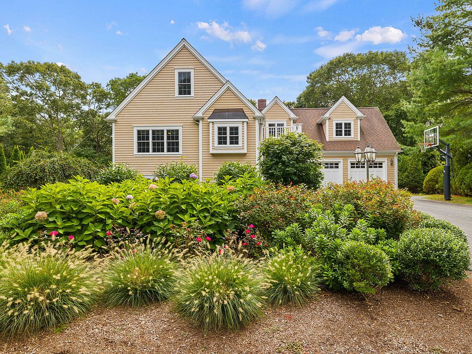 14 Inkberry Lane, North Falmouth, MA 02556 Zillow