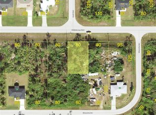 12277 Gulfstream Blvd #16, Pt Charlotte, FL 33981