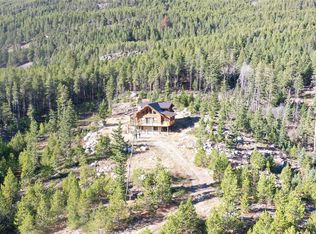 3916 Main Boulder Rd, Mc Leod, MT 59052