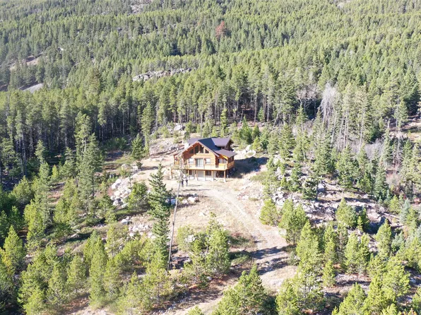 3916 Main Boulder Rd, Mc Leod, MT 59052