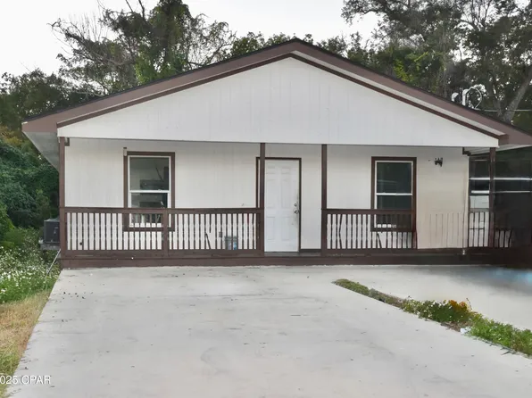 147 Claire Ave, Panama City, FL 32401