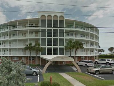 4000 Ocean Beach Blvd APT 4C, Cocoa Beach, FL, 32931