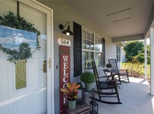 564 Dallas Cir, Folkston, GA 31537