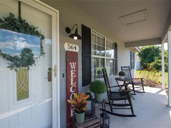 564 Dallas Cir, Folkston, GA 31537