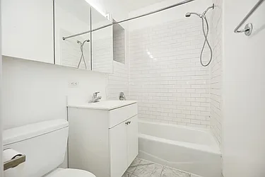 Rented by Keller Williams NYC