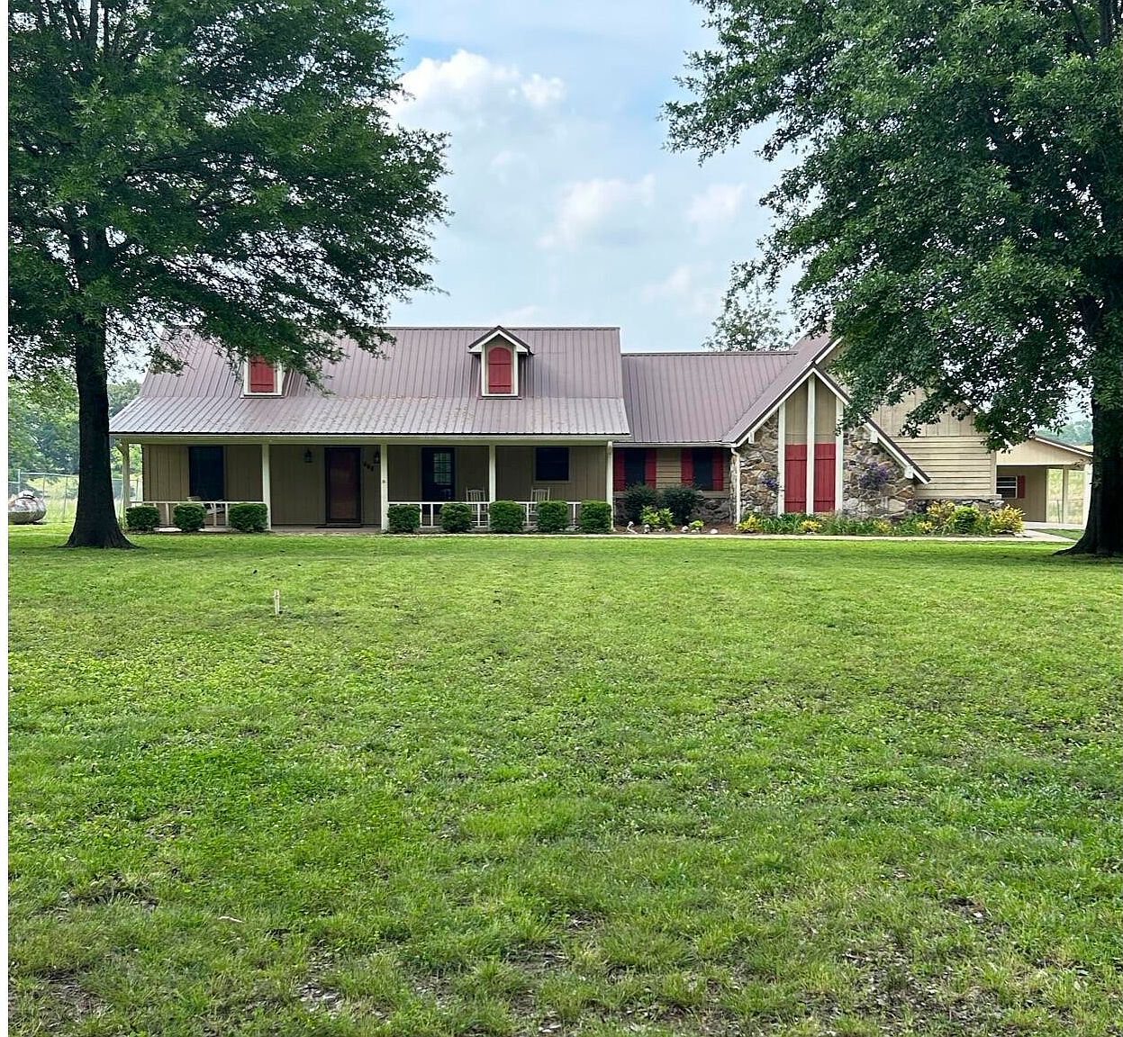 648 Cox Ferry Rd, Flora, MS 39071 Zillow