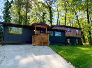 2345 Tilson Rd, Decatur, GA 30032