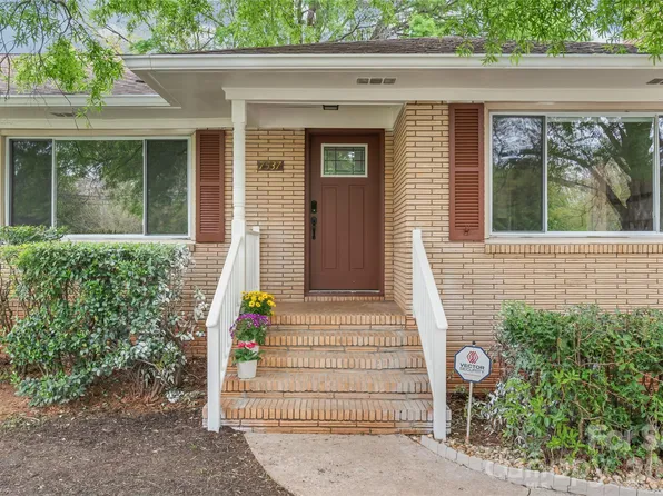 7537 Monroe Rd, Charlotte, NC 28212