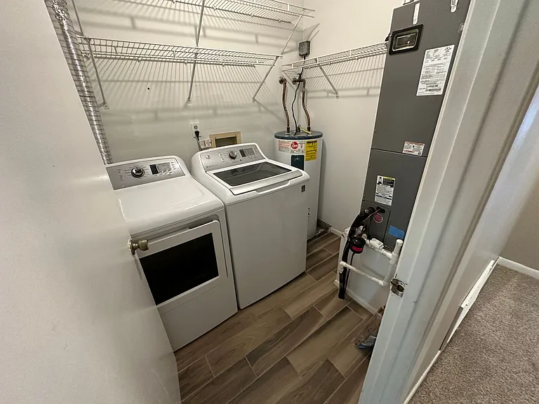 4831 E Olive Rd #4D — Photo 8