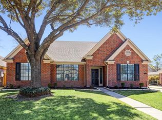 12915 Magnolia Leaf St, Houston, TX 77065