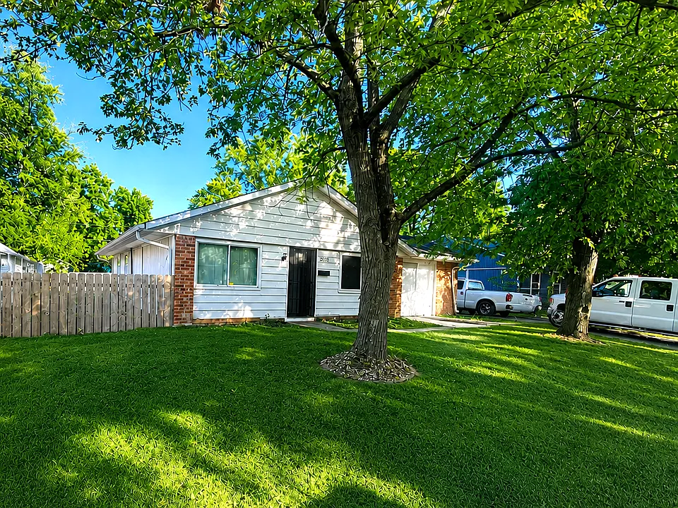 3519 Jerome Ct