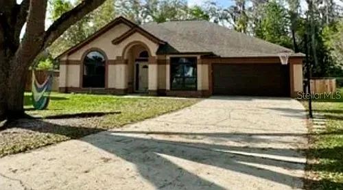 8605 Otter Creek Ct Photo 1