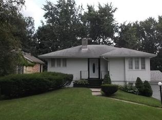 1510 Ridgelawn Ave, Flint, MI 48503