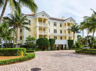 100 Beachview Dr UNIT 3, Indian River Shores, FL 32963