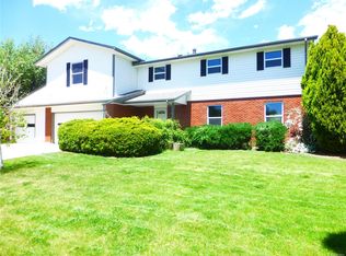 7584 S Depew Way, Littleton, CO 80128