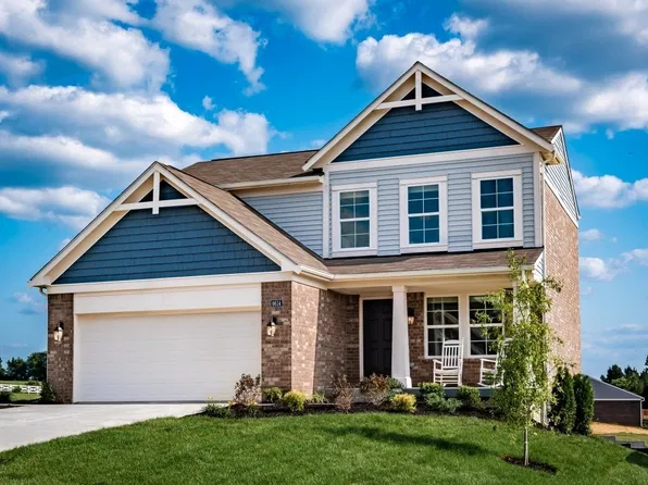 Foster Plan, Bridle Run