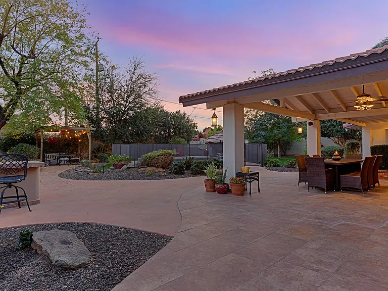 6821 E Vista Dr — Photo 20