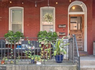 32 E James St APT 1, Lancaster, PA