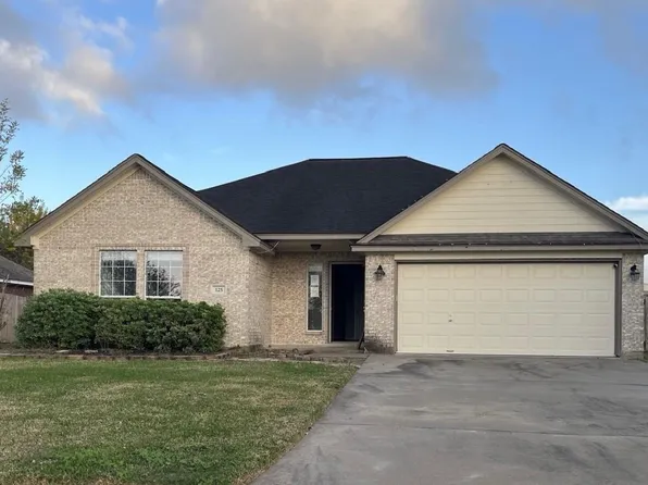 125 Dove Trl, Richwood, TX 77531