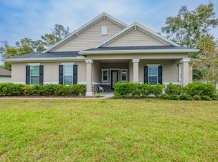 172 Moses Creek Blvd, Saint Augustine, FL 32086