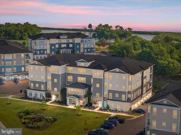 190 Harrier Way Unit 44, Chester, MD 21619