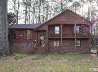 1679 N Old Carriage Rd, Rocky Mount, NC 27804