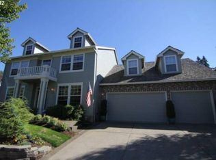 11325 SE Highland Loop, Clackamas, OR 97015