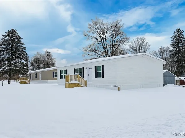 659 Kilkenny Dr, Utica, NY 13502