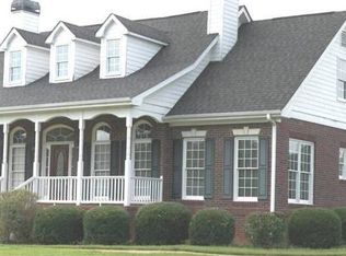 1101 Sutton Dr, McDonough, GA 30252