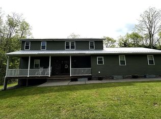 842 Bennington Rd, Cool Ridge, WV 25825