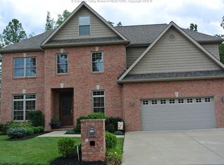 115 Gettysburg Rd, South Charleston, WV 25309