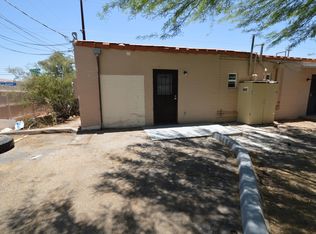 2607 E Fort Lowell Rd, Tucson, AZ 85716