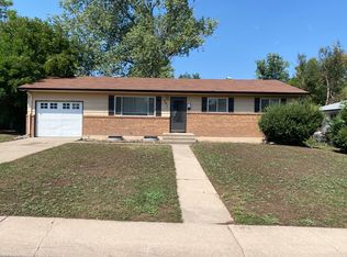 1401 Lynnwood Dr, Fort Collins, CO 80521