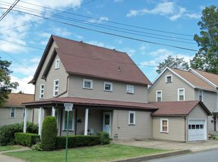 207 Vernon Ave, Ridgway, PA 15853