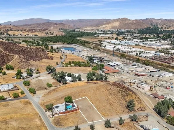 LOT 375-302-037 113, Lake Elsinore, CA 92530