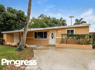 4966 SW 6th St, Pompano Beach, FL 33068