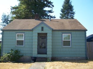 525 Tullis St NE, Olympia, WA 98506