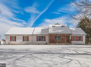 32 Quail Dr, Edgewater Park, NJ 08010