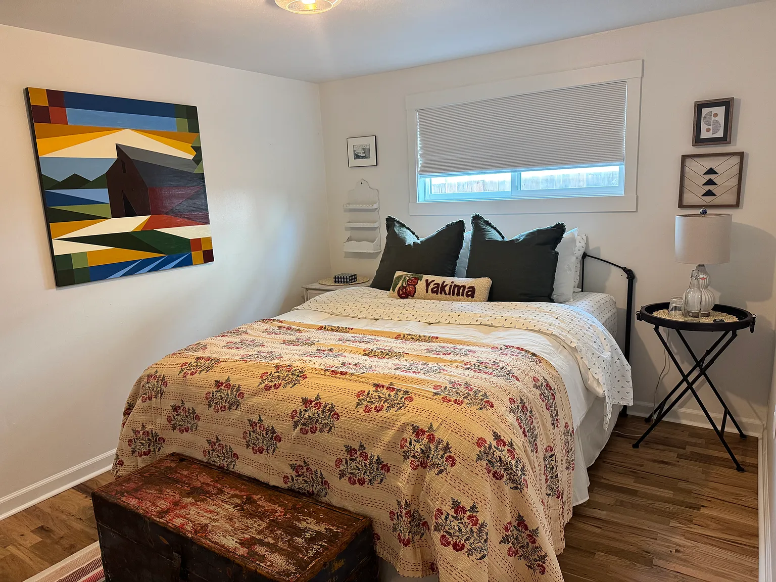 2 bed, $2,400 — Photo 3