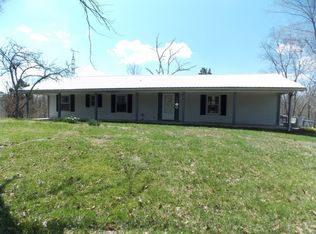 360 Smoot Rd, Frankfort, KY 40601