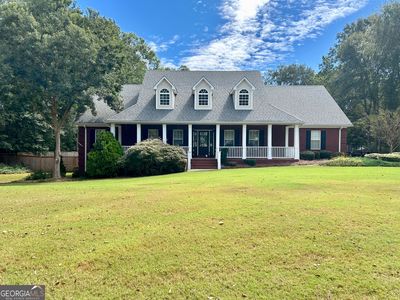 1102 Sequoia Trl, McDonough, GA, 30252
