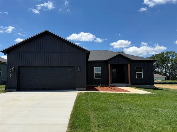 LOT 33 Goldenrod St, Franklin, KY 42134
