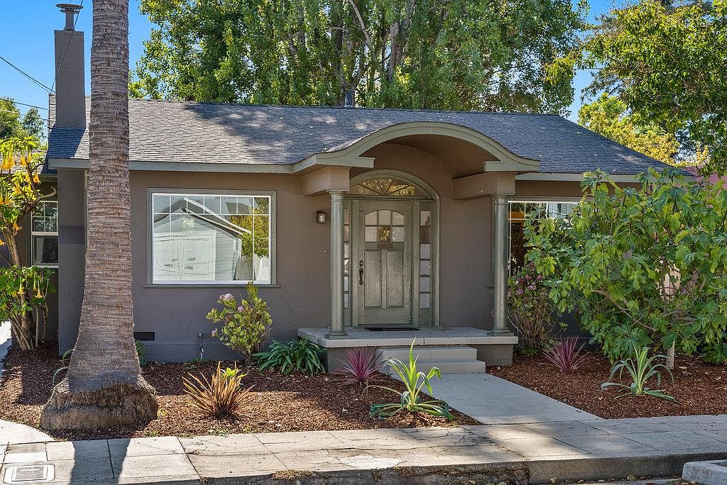 307 Rigg St Santa Cruz CA 95060 Zillow