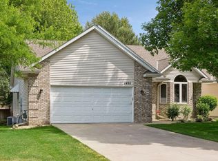 1495 132nd Ave NW, Coon Rapids, MN 55448