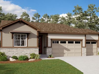 24715 E 41st Ave, Aurora, CO, 80019